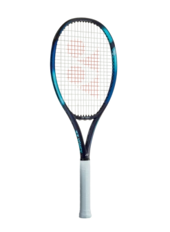 Yonex Ezone 100L Racquet - Sky Blue - 2022 - (285g)