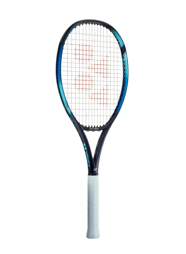 Yonex Ezone 100SL Racquet - Sky Blue - 2022 - (270g)
