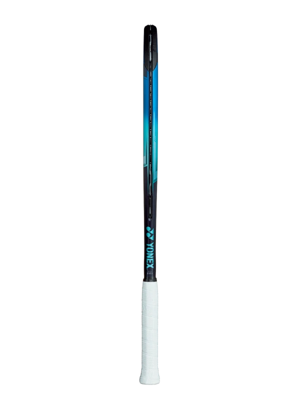 Yonex Ezone 100SL Racquet - Sky Blue - 2022 - (270g) - Image 2