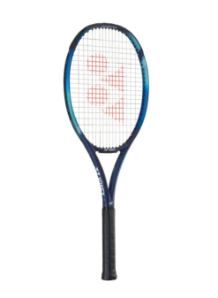 Yonex Ezone Ace Racquet - Sky Blue - 2022 - (260g)