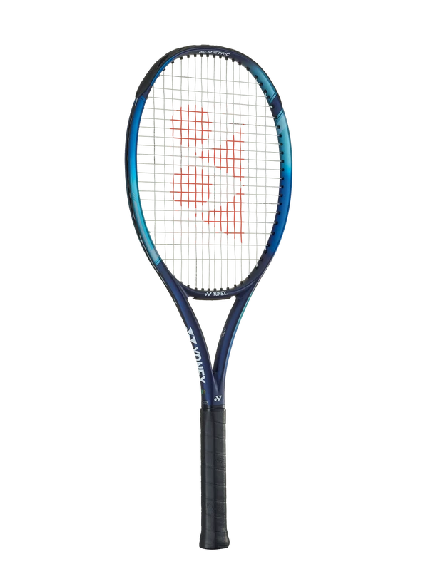 Yonex Ezone Ace Racquet - Sky Blue - 2022 - (260g)