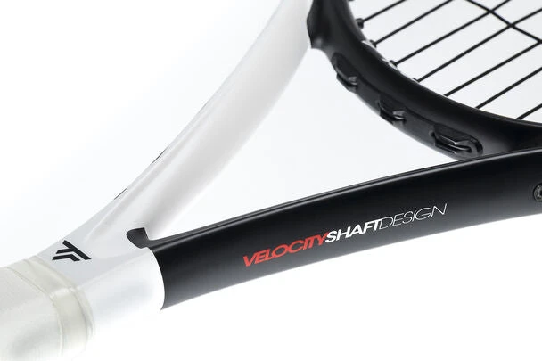 Tecnifibre TFit 265 Storm Racquet - Image 2