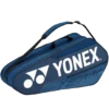 Yonex Team 6 Racquet Bag Deep Blue