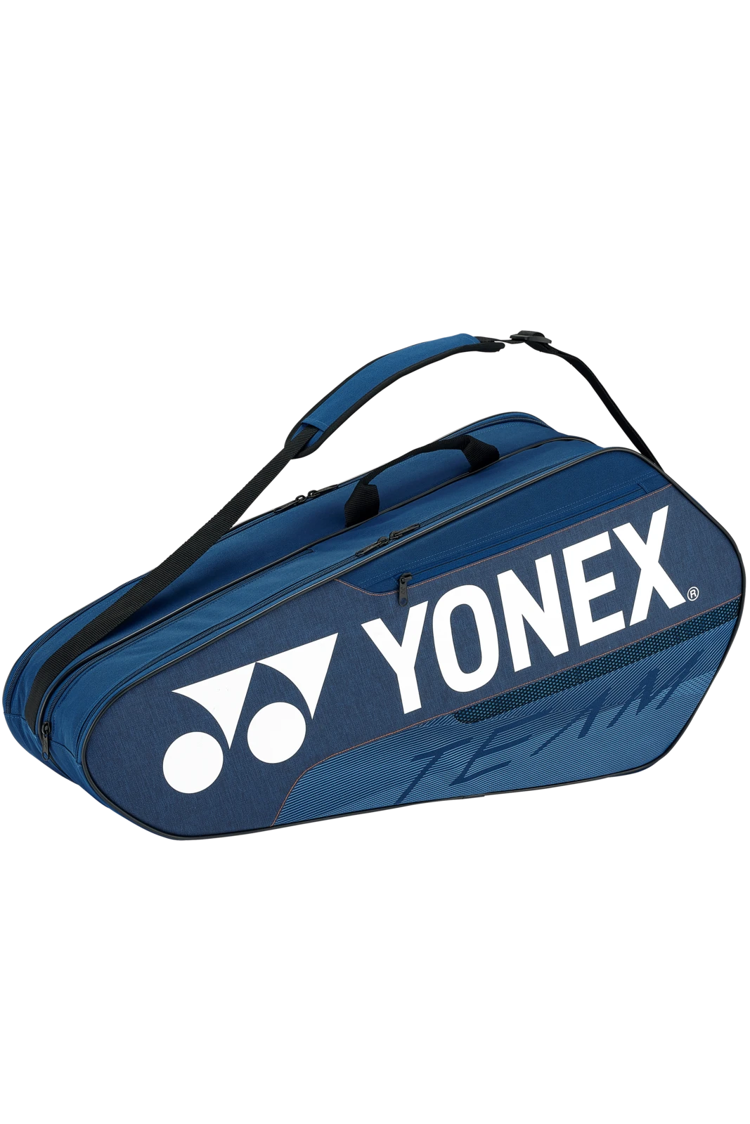 Yonex Team 6 Racquet Bag Deep Blue