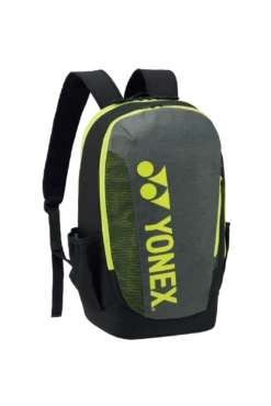 Yonex Team Backpack S Black 2021
