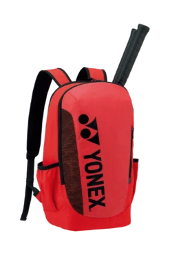 Yonex Team Backpack S Red 2021