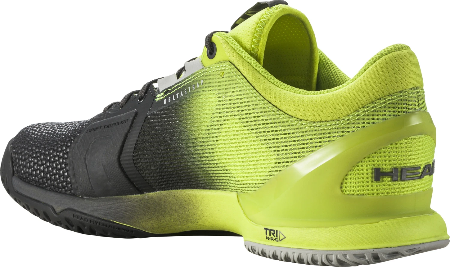 Head Mens Sprint Pro 3.0 SF AC 2021 - Image 4