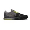 Head Mens Sprint Pro 3.0 SF AC - Black/Yellow