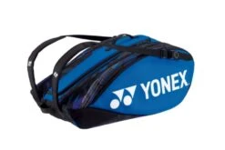 Yonex Pro Racquet Bag 12R - Fine Blue 2022