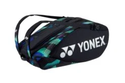 Yonex Pro Racquet Bag 12R - Green Purple 2022