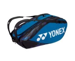 Yonex Pro Racquet Bag 9R - Fine Blue 2022