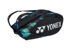 Yonex Pro Racquet Bag 9R - Green Purple 2022