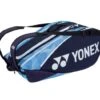 Yonex Pro Racquet Bag 9R - Navy Sax 2022