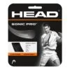 Head Sonic Pro 17/1.25 Set