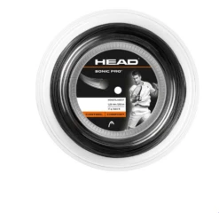 Head Sonic Pro Reel
