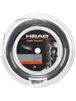 Head Hawk Touch 1.25/17G String Reel 200m
