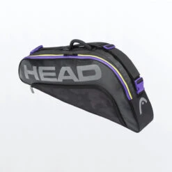 Head Tour Team 3 Racquet Pro Bag BKMX
