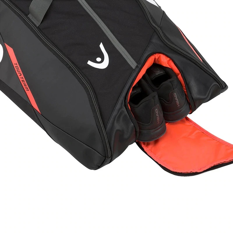 Head Tour Team 12 Racquet Monstercombi Bag 2022 - Image 2