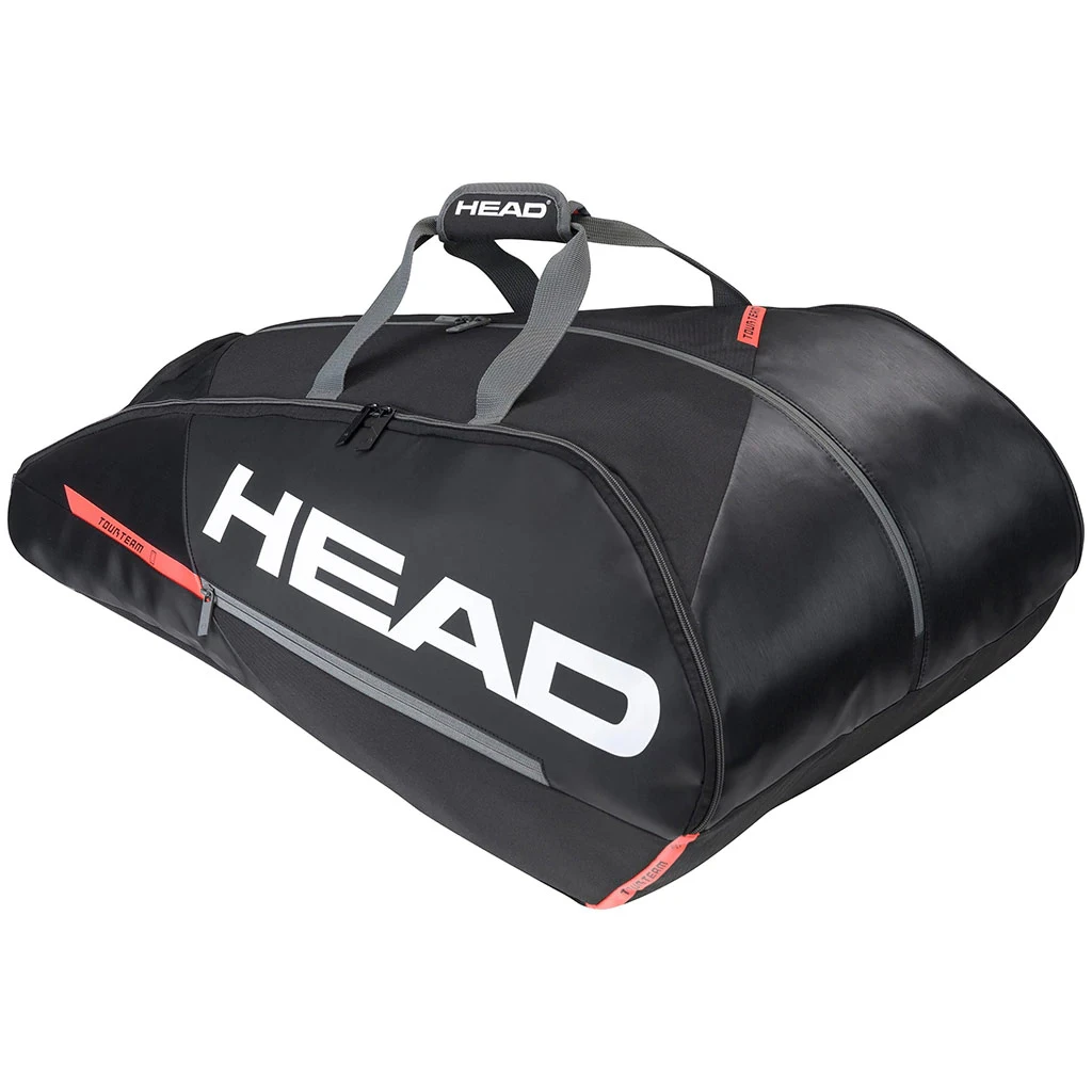 Head Tour Team 12 Racquet Monstercombi Bag 2022