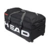 Head Tour Team Travel Bag - Black Orange