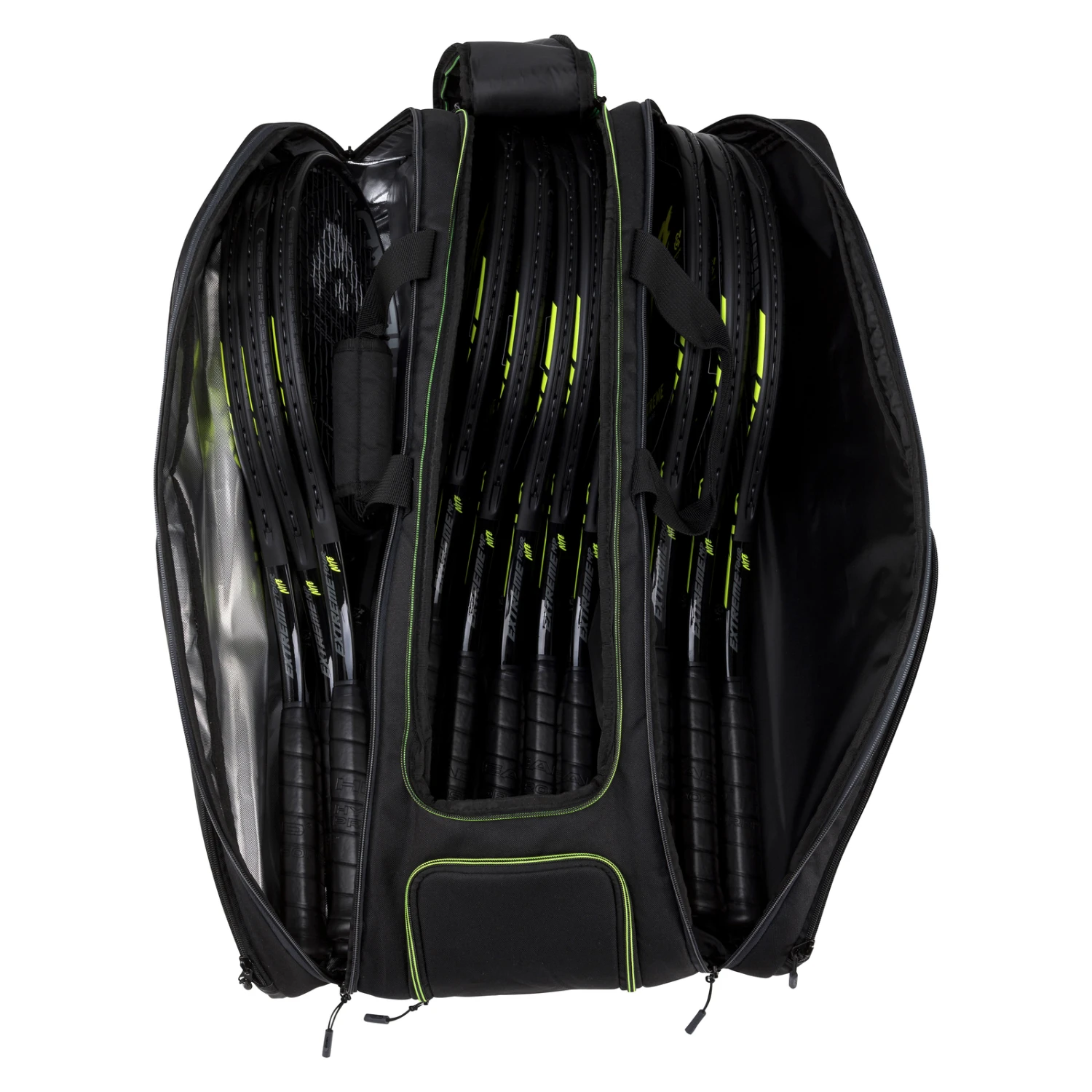 Head Extreme Nite 12 Racquet Bag 2021 - Image 3