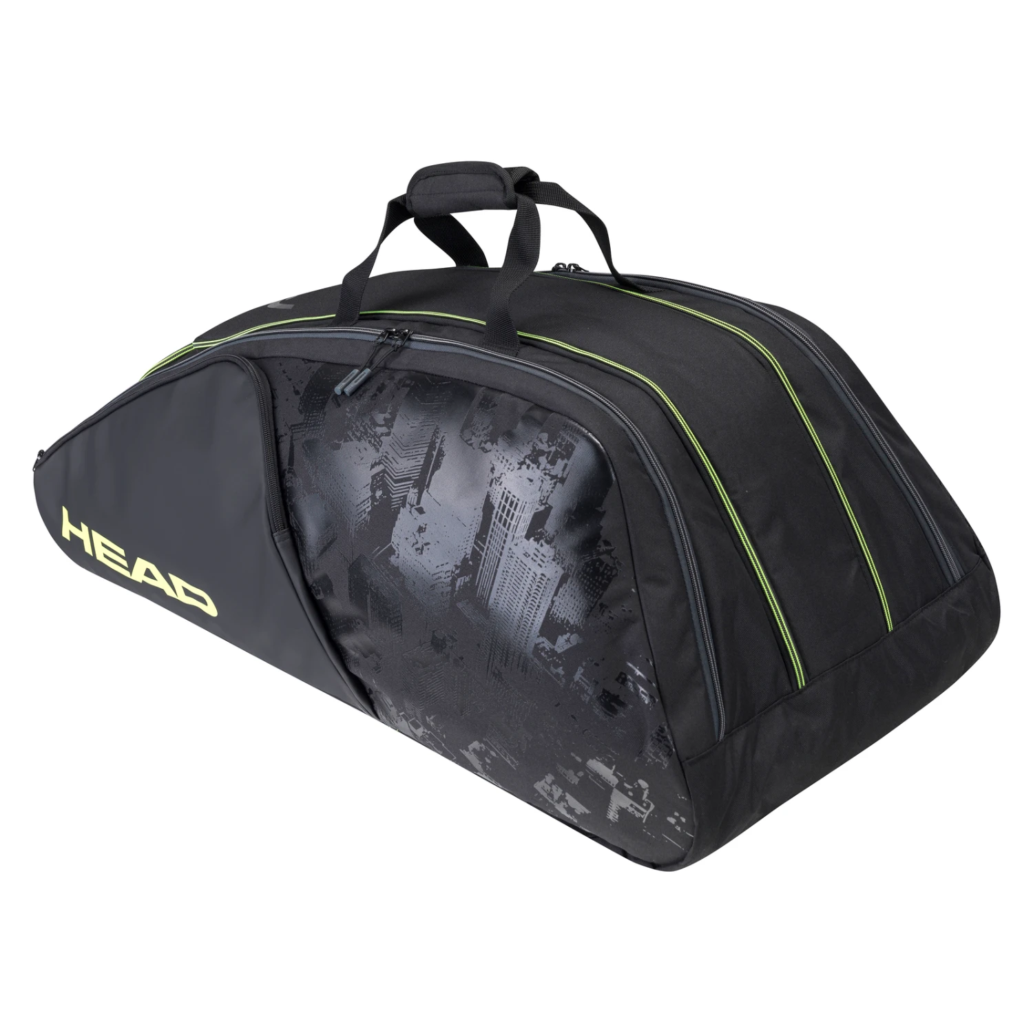 Head Extreme Nite 12 Racquet Bag 2021