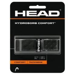 Head Hydrosorb Comfort Black Grip
