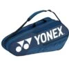 Yonex Team 9R Racquet Bag Blue - 2022