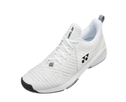 Yonex Mens Sonicage 3 Wide AC - 2022 - White
