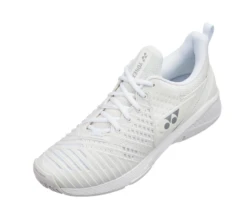 Yonex Womens Sonicage 3 AC - White/Silver