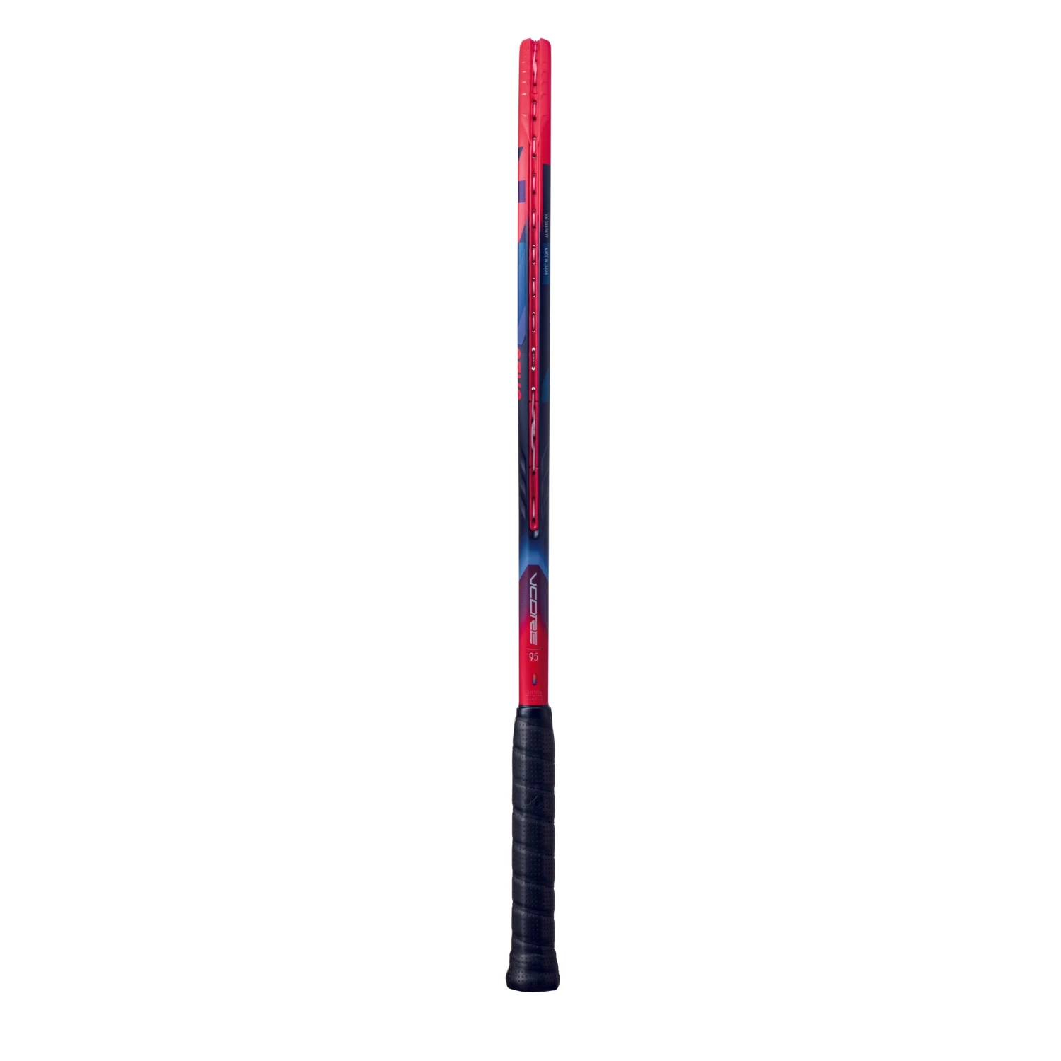 Yonex Vcore 95 Racquet - Scarlett - 2023 - (310g) - Image 2