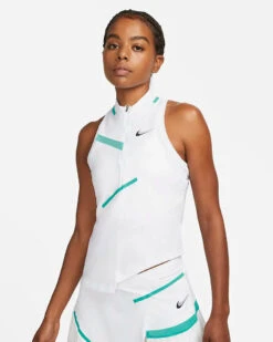 NikeCourt Women's Tennis Tank DRI-FIT