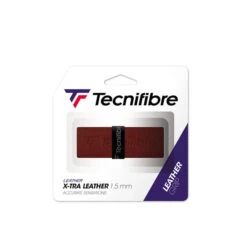Tecnifibre X-tra Leather Grip
