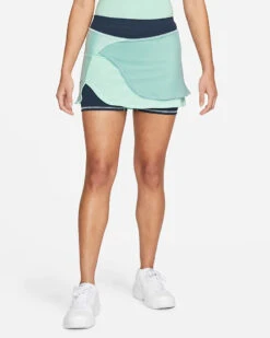 NikeCourt Women's Dri-FIT Slam Tennis Skirt
