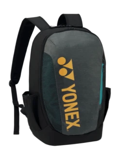 Yonex Team Backpack S 2021 - Camel Gold