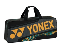 Yonex Team Tournament Bag 2021 - Camel Gold