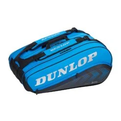 Dunlop FX Perfomance 12R Thermo Bag -2023 Blue