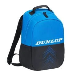 Dunlop FX Club Backpack - 2023 Blue