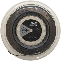 Dunlop Black Widow 16G String Reel