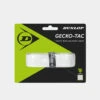 Dunlop Gecko-Tac Replacement Grip (3 Pack) White