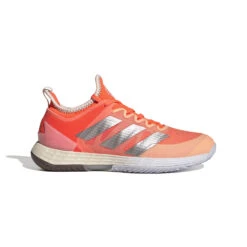 Adidas Womens Ubersonic 4 - Solar Orange