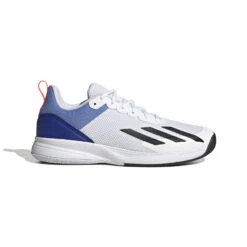 Adidas Mens Court Flash Speed HC - 2023