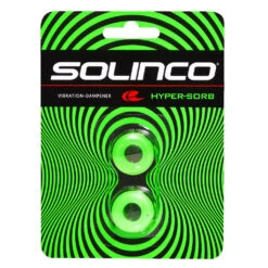 Solinco Hyper-Sorb Vibration Dampeners (2 Pack)