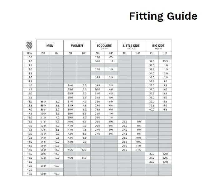 K-Swiss Mens Hypercourt Express 2 - Black/Gold/White - Image 5