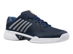 K-Swiss Hypercourt 2 AC Moonlit Ocean/White