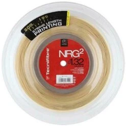Tecnifibre NRG2 1.32 200m Reel
