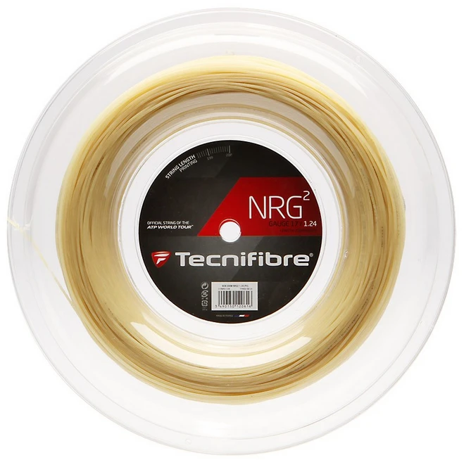 Tecnifibre NRG2 1.24/17G Reel