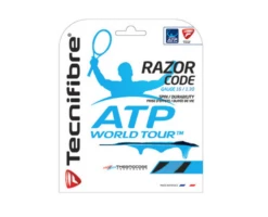 Tecnifibre Razor Code Blue String Set