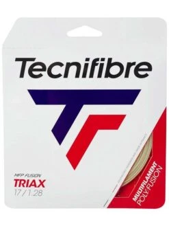 Tecnifibre Triax 17/1.28 Set