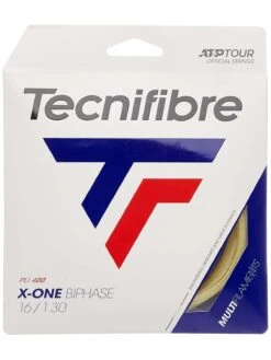 Tecnifibre X-One Biphase String Set
